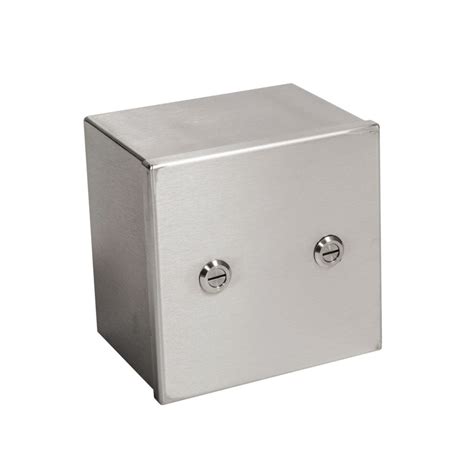 20x20x12 junction box nema 4 price|12x12x4 stainless steel junction box.